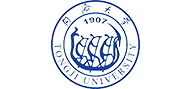 Tongji University Logo