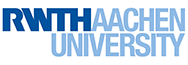 RWTHAachen Logo