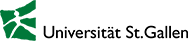 Uni St. Gallen Logo