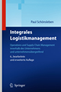 Integrales Logistikmanagement Cover