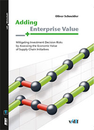 adding Enterprise Value Cover