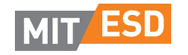 MIT-ESD Logo
